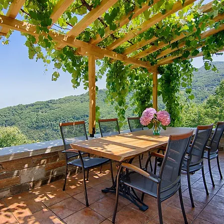 Mila House Villa *