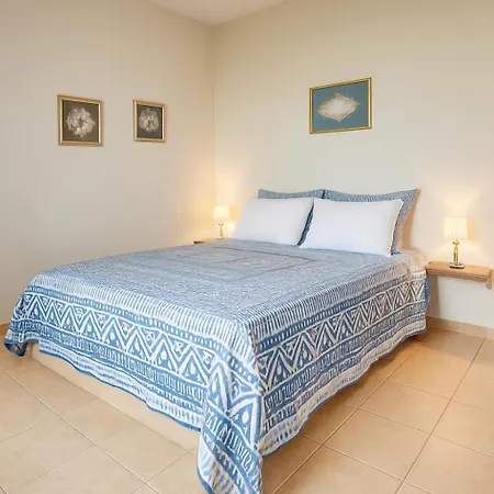 Mila House Villa
