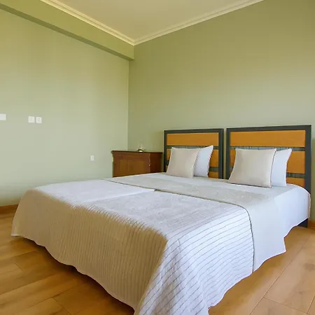 Mila House Villa Mourésion