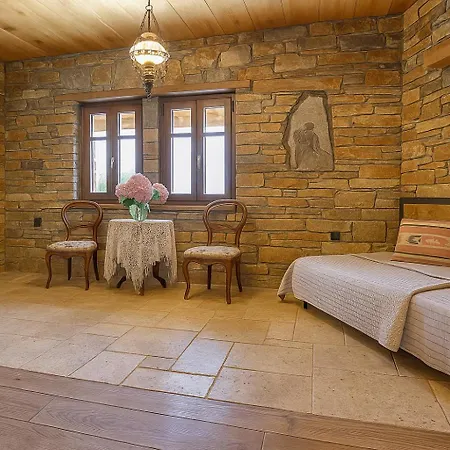 Villa Mila House *
