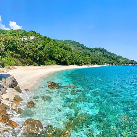 Mila House Mourésion