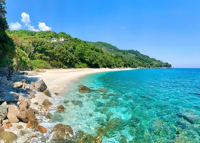 Mila House Mourésion